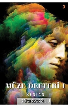 Müze Defteri - 1 - Benian Çulhaoğlu - Cinius Müze Defteri - 1 - Benian Çulhaoğlu - Cinius