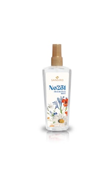 Sansiro No: 251 Kadın Vücut Spreyi Body Mist 150ml Sansiro No: 251 Kadın Vücut Spreyi Body Mist 150ml