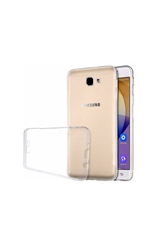Galaxy J7 Prime Kılıf Zore Süper Silikon Kapak Renksiz Galaxy J7 Prime Kılıf Zore Süper Silikon Kapak Renksiz
