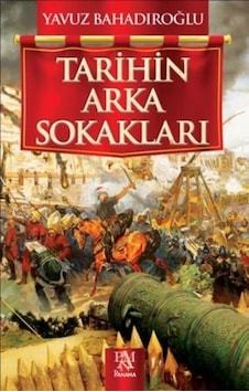 Tarihin Arka Sokakları - Rzır-620952 Tarihin Arka Sokakları - Rzır-620952