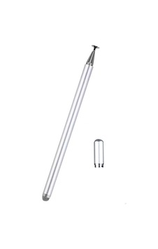 Zore Pencil 04 Dokunmatik Çizim Kalemi Gri