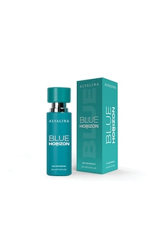 Alyalina Blue Horizon Parfüm 30 Ml Baharat - Çiçeksi - Meyve Alyalina Blue Horizon Parfüm 30 Ml Baharat - Çiçeksi - Meyve