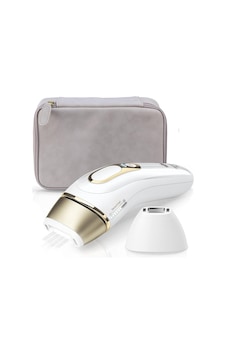 Silk Expert Pro5 Pl5124 Yeni Nesil Ipl,tüy Alma Cihazı,ek Hassas Bölge Ataçmanı,kablolu,lazer Epilasyon,400.000 Işık Atımı Silk Expert Pro5 Pl5124 Yeni Nesil Ipl,tüy Alma Cihazı,ek Hassas Bölge Ataçmanı,kablolu,lazer Epilasyon,400.000 Işık Atımı