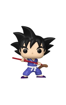 Funko Pop Animasyon Dragon Ball Goku Nyoibo Vinil Figürlü 1922, Funko Pop Animasyon Dragon Ball Goku Nyoibo Vinil Figürlü 1922,