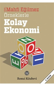 Örneklerle Kolay Ekonomi