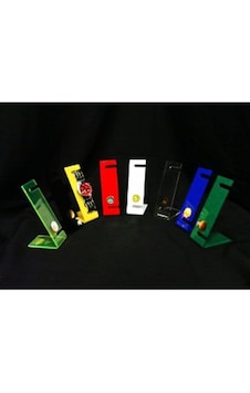 Saat Standı Sw Model 13 Cm Renkli 5 Adet Saat Standı Sw Model 13 Cm Renkli 5 Adet