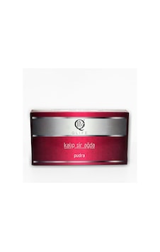 Qlife Pudralı Kalıp Sir Ağda 400 G x 2 Qlife Pudralı Kalıp Sir Ağda 400 G x 2