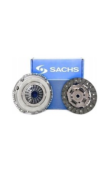 Opel / Astra H 1,4 Twinport Düz Vites Debriyaj Seti Sachs Marka