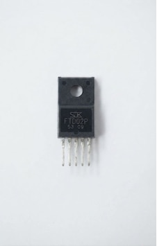 Ftd02p Entegre / Transistör - To-220 Güç Kılıfı Elektronik Devre Elemanı Ftd02p Entegre / Transistör - To-220 Güç Kılıfı Elektronik Devre Elemanı