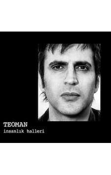 Teoman - İnsanlık Halleri Plak