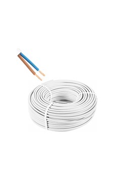 Toros Kablo H05vv-f Ttr Cca 2x2.5mm Kablo 100mt Go-53-vice 05663 Toros Kablo H05vv-f Ttr Cca 2x2.5mm Kablo 100mt Go-53-vice 05663
