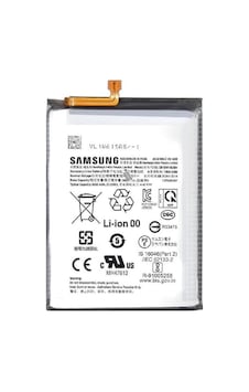 Samsung Galaxy M34 5g M346 İle Uyumlu A+ Kalite Pil Batarya Samsung Galaxy M34 5g M346 İle Uyumlu A+ Kalite Pil Batarya