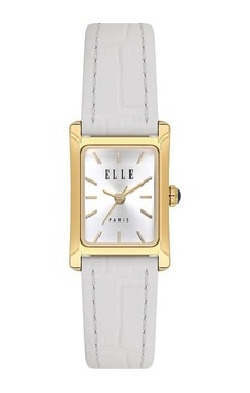 Elle El.1.10002-2 Kadın Kol Saati Altın
