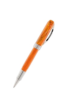 Visconti Rembrandt Orange Roller Kalem 483nla