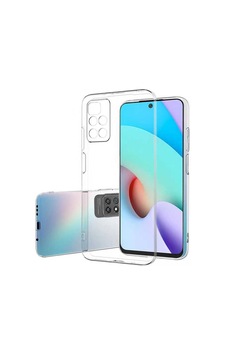 Nihcase Xiaomi Poco X3 Gt Kılıf Süper Tpu Jelly Transparan Silikon Nihcase Xiaomi Poco X3 Gt Kılıf Süper Tpu Jelly Transparan Silikon