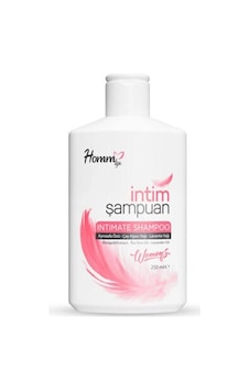 Homm Life İntim Şampuan 250 ML