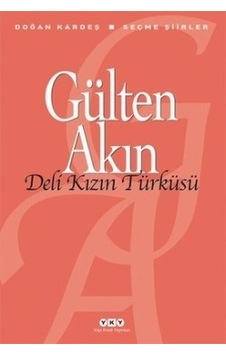 Deli Kızın Türküsü Deli Kızın Türküsü