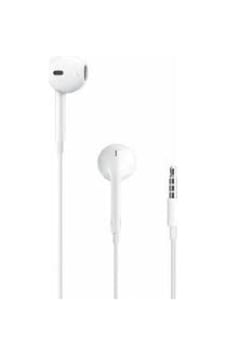 Wiwu Earbuds-101 3.5Mm Jack Girişli Kulaklık Beyaz