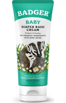 Badger Pişik Kremi 87 ML