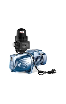 Pedrollo Jswm 2Cx-N 1 Hp Jet 5 Kat 5 Daire 220V Impo Hidromatlı H Pedrollo Jswm 2Cx-N 1 Hp Jet 5 Kat 5 Daire 220V Impo Hidromatlı H