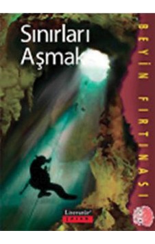 Sınırları Aşmak - Ian Rohr - Literatür Çocuk Sınırları Aşmak - Ian Rohr - Literatür Çocuk