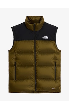 The North Face M Diablo Down 2.0 Vest Erkek Yelek Yeşil The North Face M Diablo Down 2.0 Vest Erkek Yelek Yeşil