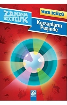 Zamanda Yolculuk - Korsanların Peşinde Zamanda Yolculuk - Korsanların Peşinde