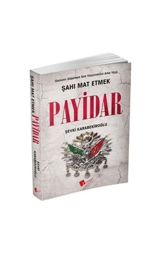 Payidar - Şevki Karabekiroğlu - Lopus Payidar - Şevki Karabekiroğlu - Lopus
