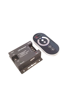 Touch Led Dimmer Dokunmatik Dimmer 36 Amper 12-24V Touch Led Dimmer Dokunmatik Dimmer 36 Amper 12-24V