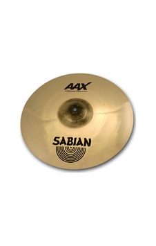 Sabian 21987xb Aax X-plosion Crash Zil 19 İnç Büyük Boyut - G Sabian 21987xb Aax X-plosion Crash Zil 19 İnç Büyük Boyut - G