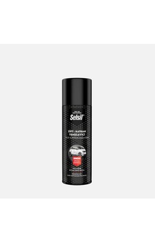 Selsil Zift Katran Temizleyici Sprey 200ml Selsil Zift Katran Temizleyici Sprey 200ml