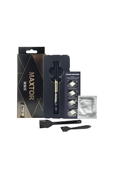 Maxtor Ctg12 E 4 Gram Termal Macun 18 W/ M-k Maxtor Ctg12 E 4 Gram Termal Macun 18 W/ M-k