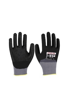 Starline STL-1205 Köpük Nitril İşçi Eldiveni Starline STL-1205 Köpük Nitril İşçi Eldiveni