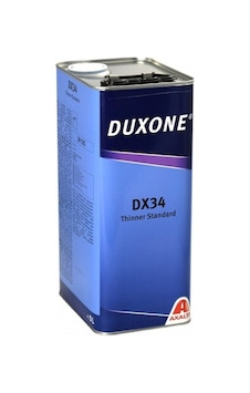 Duxone Dx34 Standart Akrilik Tiner Gl Duxone Dx34 Standart Akrilik Tiner Gl