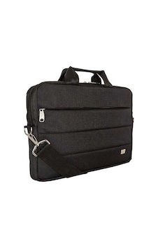 Plm Canyoncase 13"-14" Siyah Notebook Çantası Plm Canyoncase 13"-14" Siyah Notebook Çantası
