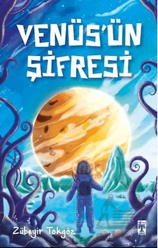 Venüs Ün Şifresi