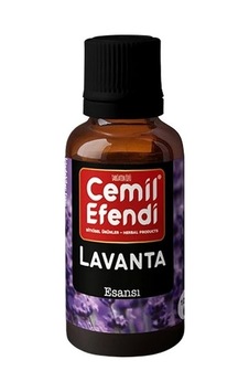 Cemilefendi Lavanta Esansı 10 ML Cemilefendi Lavanta Esansı 10 ML