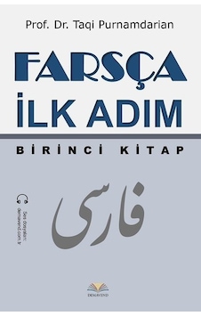 Farsça İlk Adım 1.Kitap Farsça İlk Adım 1.Kitap
