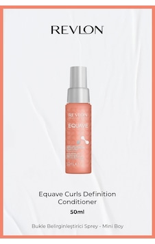 Rp Equave Curls Detanglıng Condıtıoner 50 Ml Rp Equave Curls Detanglıng Condıtıoner 50 Ml