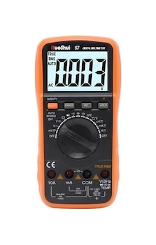 Ruoshui Vc97 Dijital Multimetre Avometre-58491