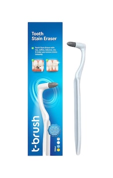 T-brush Diş Silgisi T-brush Diş Silgisi