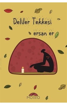 Deliler Tekkesi / Ersan Er Deliler Tekkesi / Ersan Er