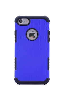 Apple Uyumlu iPhone 7 Armour Youyou Kılıf 001 Apple Uyumlu iPhone 7 Armour Youyou Kılıf 001