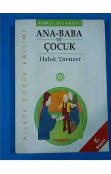 Ana Baba ve - Çocuk Ana Baba ve - Çocuk