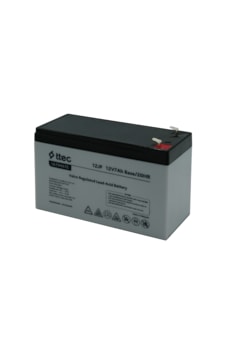 Ttec Ultimate 12jp 12v 7ah Base Bakımsız Kuru Akü Ttec Ultimate 12jp 12v 7ah Base Bakımsız Kuru Akü
