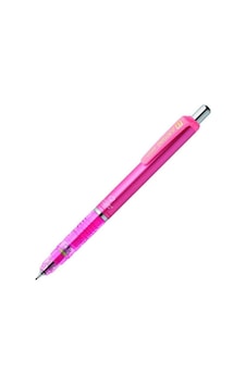 Zebra Delguard Versatil Kalem 0.7 Mm Parlak Pembe Çok Renkli