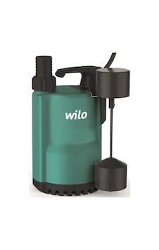 Wilo Initial Drain Compact 13.8 N11.754 Wilo Initial Drain Compact 13.8 N11.754