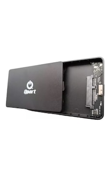 Qpart Usb 3.0 Hdd Kutu 2,5 İnch Qpart Usb 3.0 Hdd Kutu 2,5 İnch