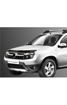 Dacia Duster Kaput Koruyucu 2010 Ve Sonrası