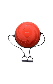 Ultra Dura-strong New Deluxe Model 62 Cm Çap Bosu Ball Bosu Topu Pilates Denge Aleti Pompalı Ultra Dura-strong New Deluxe Model 62 Cm Çap Bosu Ball Bosu Topu Pilates Denge Aleti Pompalı